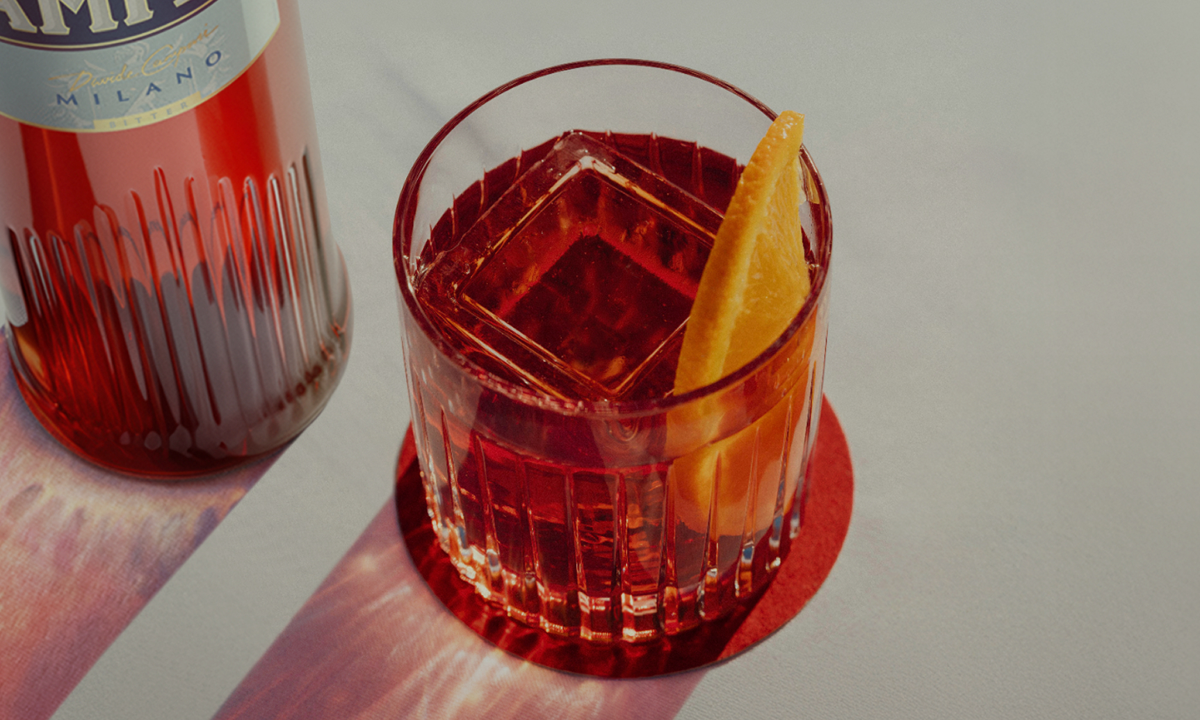 NEGRONI week