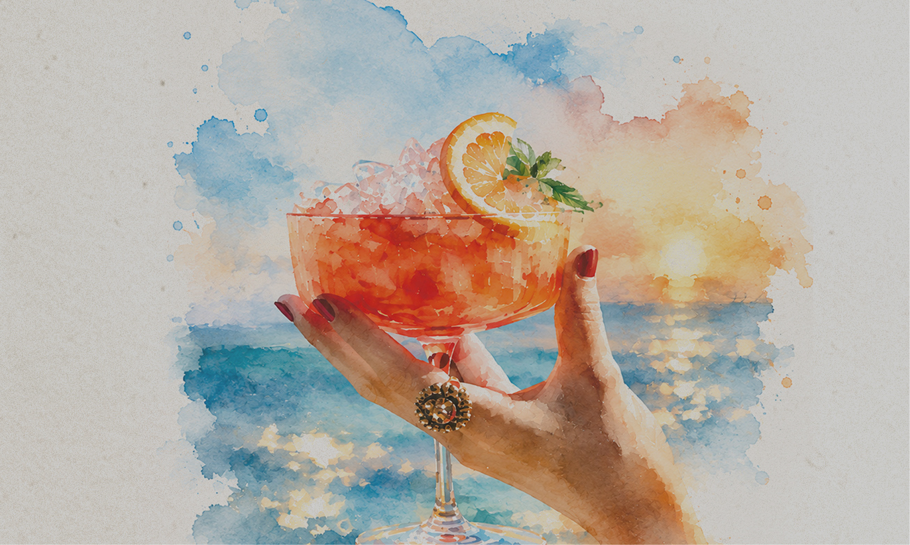NEGRONI week